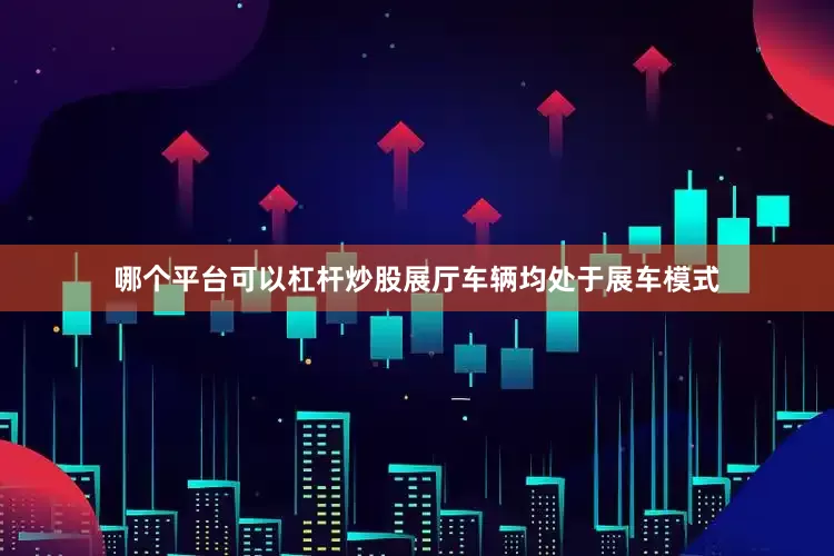 哪个平台可以杠杆炒股展厅车辆均处于展车模式