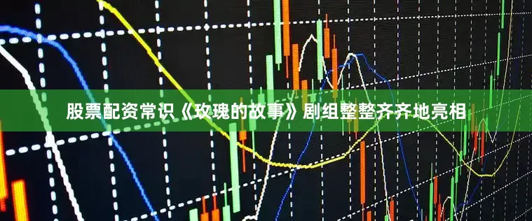 股票配资常识《玫瑰的故事》剧组整整齐齐地亮相