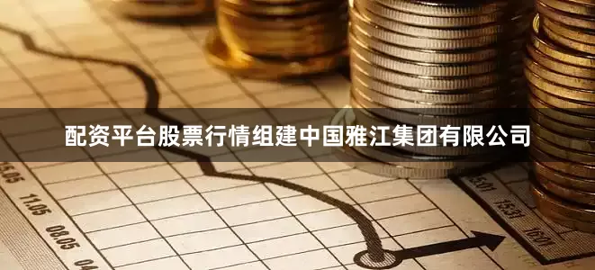 配资平台股票行情组建中国雅江集团有限公司